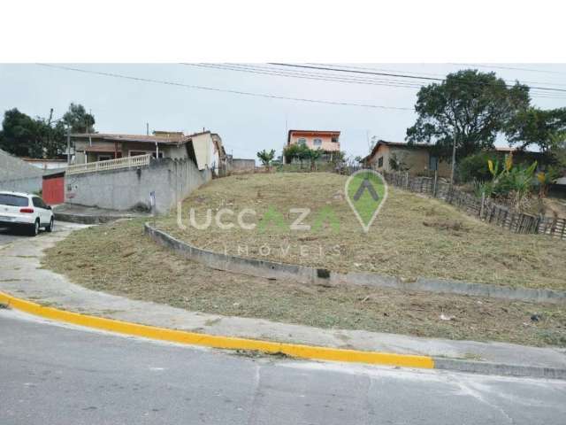 Terreno à venda em Jacareí-SP, Jardim Santo Antônio da Boa Vista, 180m² de área!