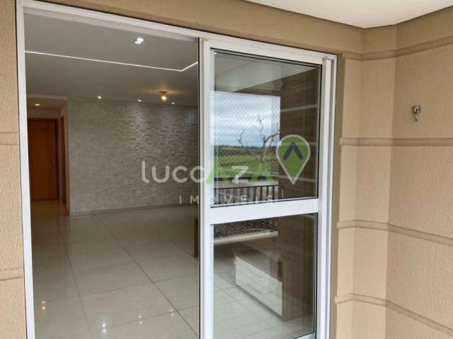 Apartamento com 3 quartos à venda no Jardim Estoril, São José dos Campos , 95 m2 por R$ 714.000