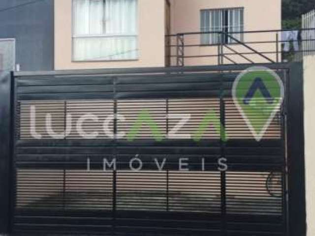 Casa à venda em Jacareí-SP: 2 quartos, 1 sala, 1 banheiro, 2 vagas de garagem e 55m² de área. Confira!