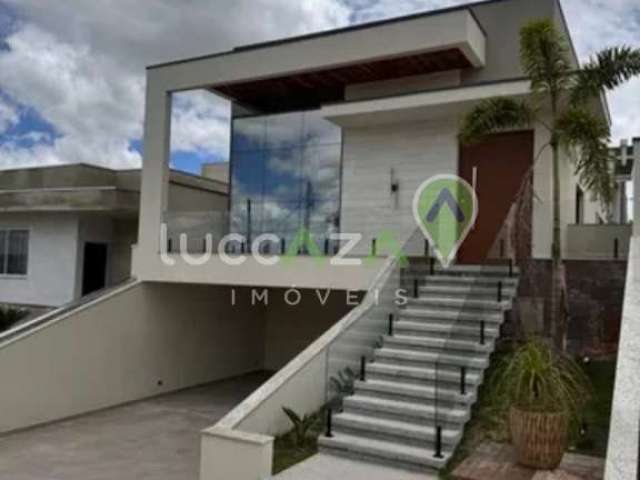 Casa com 3 quartos à venda no Condomínio Residencial Fogaça, Jacareí , 160 m2 por R$ 1.168.000