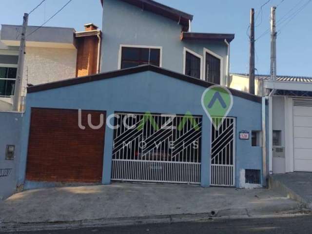 Casa à venda ou locação em Jacareí-SP, Loteamento Villa Branca: 3 quartos, 1 suíte, 1 sala, 2 banheiros, 1 vaga, 178,20 m².