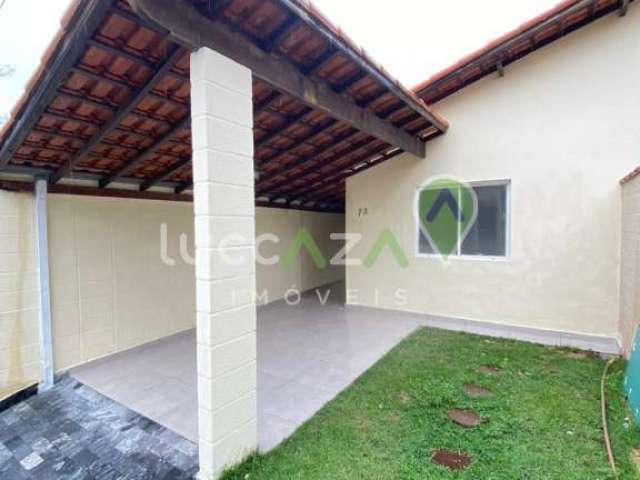 Casa com 2 quartos à venda no Jardim Colônia, Jacareí , 160 m2 por R$ 340.000