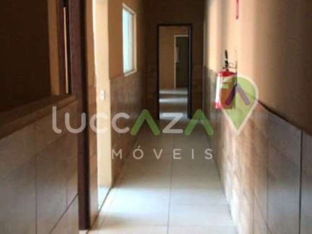 Sala Comercial de Alto Padrão para Locação no Centro de Jacareí-SP: 10 Salas, 200m² de Área Disponíveis!