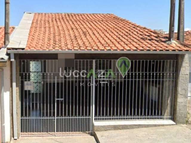 Casa com 2 quartos à venda no Jardim das Indústrias, Jacareí , 102 m2 por R$ 270.000