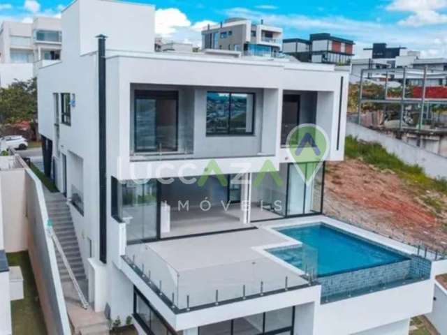 Casa com 5 quartos à venda em Condomínio Residencial Alphaville II, São José dos Campos , 470 m2 por R$ 5.000.000