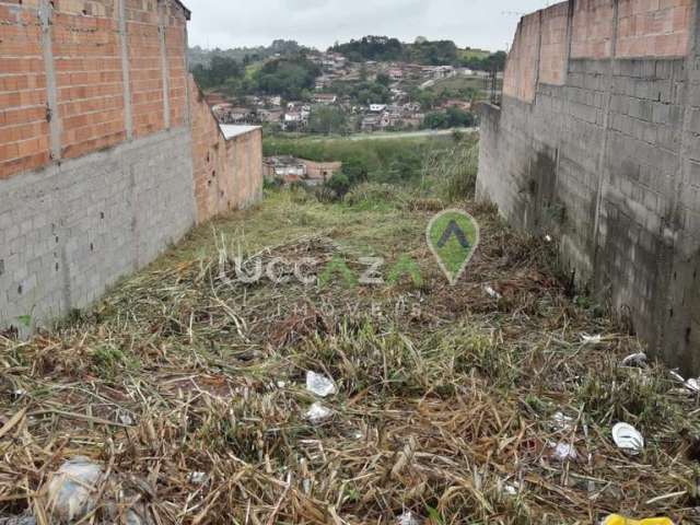 Terreno à venda em Jacareí-SP, Jardim Alvorada, 190m²! Venha conferir essa oportunidade única!