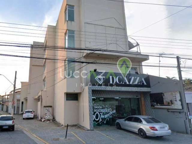 Excelente oportunidade de investimento: Ponto comercial à venda em Jacareí-SP, Jardim Santa Maria, 5 salas, 5 banheiros, 12 vagas, 918,01m².