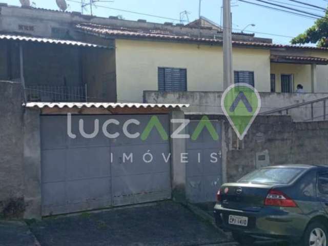 Imperdível: Casa à venda em Jacareí-SP, Jardim Bela Vista. 3 quartos, 1 sala, 1 banheiro, 2 vagas, 78,00 m².