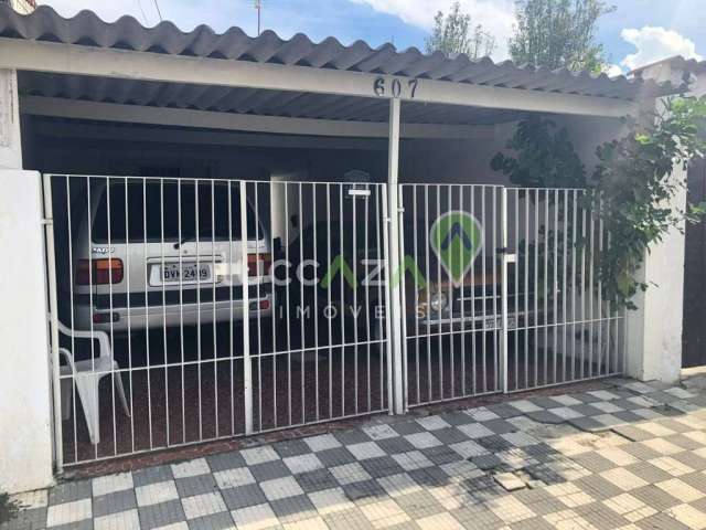 Imperdível oportunidade: Casa à venda em Jacareí-SP, Jardim Flórida! 2 quartos, 1 sala, 1 vaga de garagem, 92m².