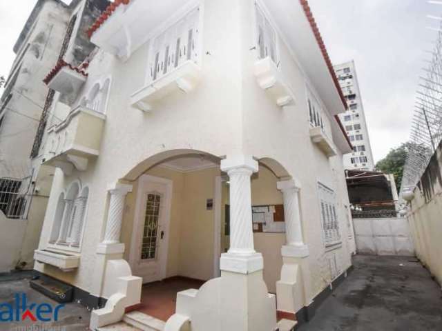 Casa com 10 quartos à venda na Rua Botucatu, Grajaú, Rio de Janeiro, 753 m2 por R$ 2.000.000