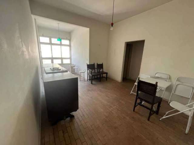 Apartamento com 3 quartos à venda na Rua Conde de Bonfim, Tijuca, Rio de Janeiro, 100 m2 por R$ 570.000