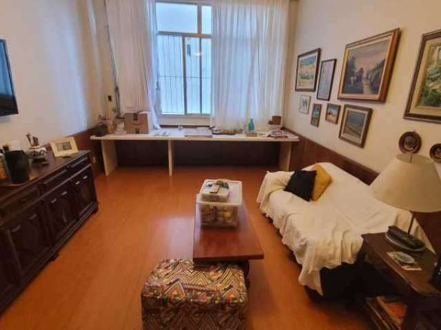 Apartamento com 2 quartos à venda na Rua São Francisco Xavier, Tijuca, Rio de Janeiro, 80 m2 por R$ 415.000