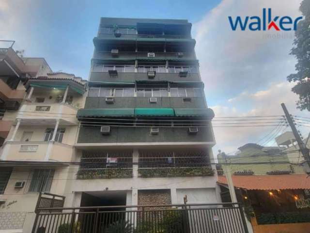 Apartamento com 3 quartos à venda na Rua Tomás Coelho, Vila Isabel, Rio de Janeiro, 145 m2 por R$ 860.000