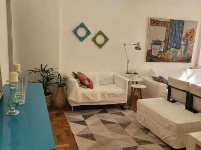 Apartamento com 3 quartos à venda na Avenida Rainha Elizabeth da Bélgica, Ipanema, Rio de Janeiro, 120 m2 por R$ 1.700.000