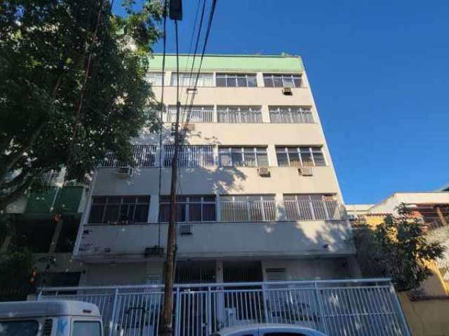 Apartamento com 2 quartos à venda na Rua Rocha Fragoso, Vila Isabel, Rio de Janeiro, 53 m2 por R$ 305.000