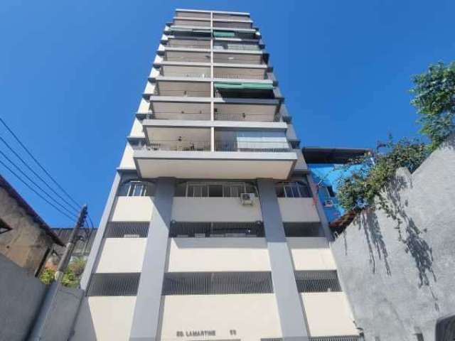 Apartamento com 2 quartos à venda na Rua Visconde de Santa Isabel, Vila Isabel, Rio de Janeiro, 90 m2 por R$ 450.000