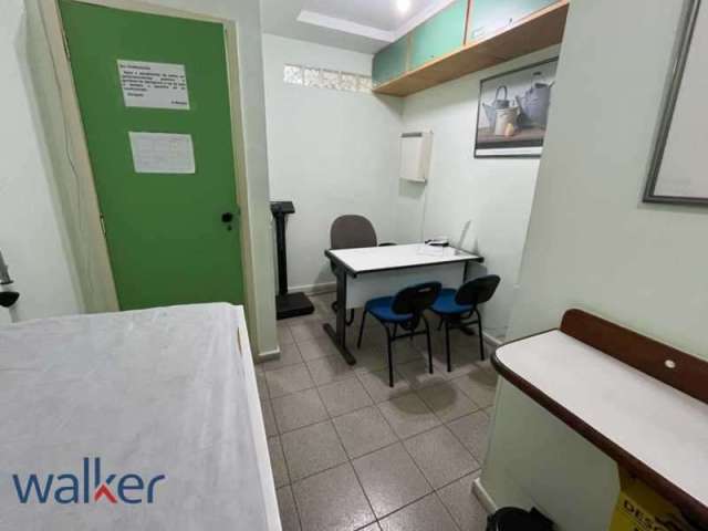 Sala comercial com 1 sala à venda na Rua Desembargador Izidro, Tijuca, Rio de Janeiro, 30 m2 por R$ 210.000