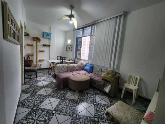 Apartamento com 2 quartos à venda na Rua José Vicente, Grajaú, Rio de Janeiro, 70 m2 por R$ 380.000