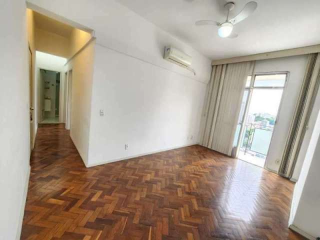 Apartamento com 2 quartos para alugar na Rua Teodoro da Silva, Vila Isabel, Rio de Janeiro, 75 m2 por R$ 1.800