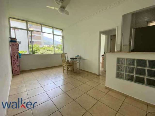 Apartamento com 1 quarto à venda na Rua Henry Ford, Tijuca, Rio de Janeiro, 45 m2 por R$ 285.000