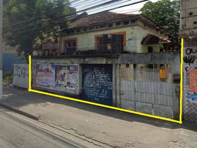 Prédio à venda na Alameda São Boaventura, Fonseca, Niterói, 134 m2 por R$ 900.000
