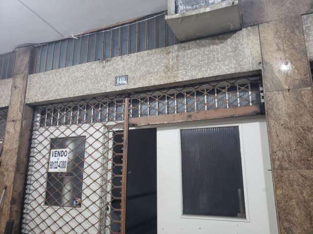 Ponto comercial à venda na Rua Barão de Mesquita, Andaraí, Rio de Janeiro, 37 m2 por R$ 120.000