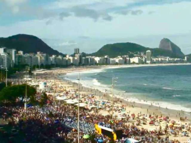 Kitnet / Stúdio à venda na Rua Barata Ribeiro, Copacabana, Rio de Janeiro, 37 m2 por R$ 415.000