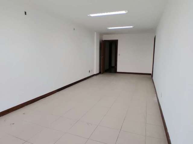 Sala comercial com 1 sala à venda na Avenida das Américas, Recreio dos Bandeirantes, Rio de Janeiro, 31 m2 por R$ 280.000