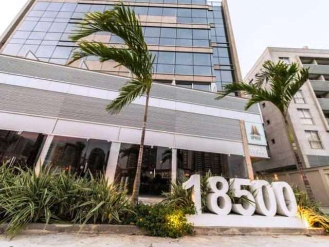 Sala comercial à venda na Avenida das Américas, Recreio dos Bandeirantes, Rio de Janeiro, 30 m2 por R$ 180.000