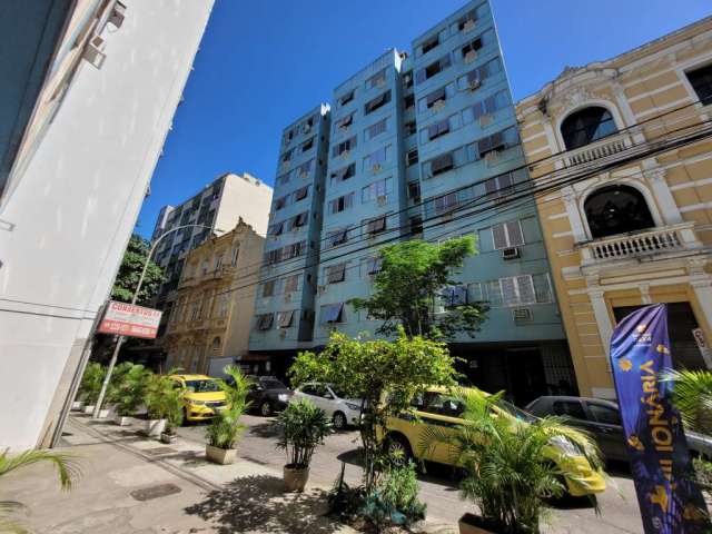 Apartamento com 1 quarto à venda na Rua Correa Dutra, Catete, Rio de Janeiro, 54 m2 por R$ 520.000