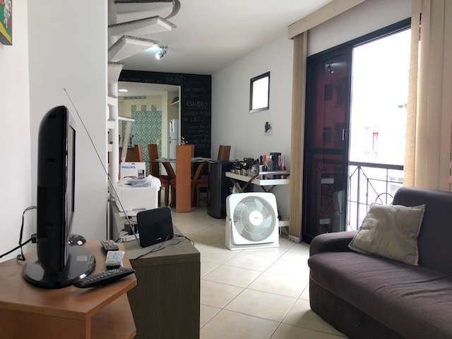 Apartamento com 2 quartos à venda na Rua General Severiano, Botafogo, Rio de Janeiro, 60 m2 por R$ 780.000