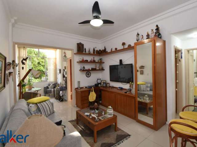 Apartamento com 2 quartos à venda na Rua Canning, Ipanema, Rio de Janeiro, 64 m2 por R$ 1.450.000