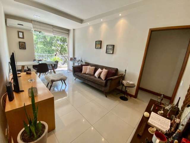 Apartamento com 2 quartos à venda na Rua Professor Euríco Rabelo, Maracanã, Rio de Janeiro, 65 m2 por R$ 520.000