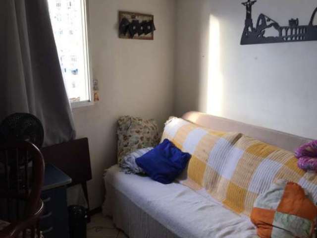 Apartamento com 2 quartos à venda na Rua Professor Quintino do Valle, Rio Comprido, Rio de Janeiro, 76 m2 por R$ 365.000