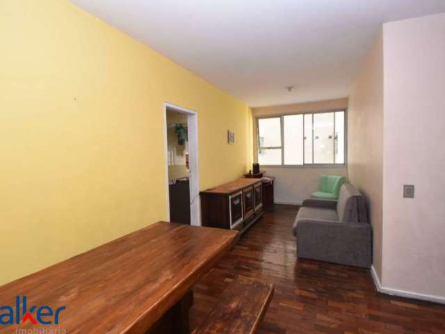 Apartamento com 2 quartos à venda na Rua do Bispo, Rio Comprido, Rio de Janeiro, 70 m2 por R$ 340.000