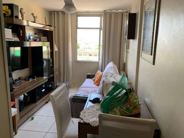 Apartamento com 3 quartos à venda na Rua Teles, Campinho, Rio de Janeiro, 73 m2 por R$ 270.000