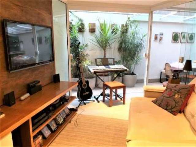 Apartamento com 3 quartos à venda na Rua Carvalho Azevedo, Lagoa, Rio de Janeiro, 133 m2 por R$ 1.950.000