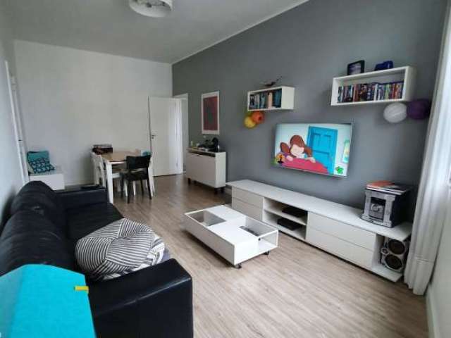 Apartamento com 3 quartos à venda na Rua Conde de Bonfim, Tijuca, Rio de Janeiro, 100 m2 por R$ 550.000