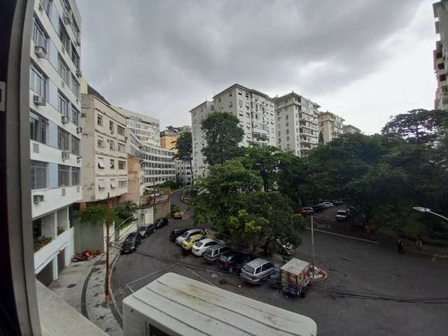 Apartamento com 3 quartos à venda na Rua General Glicério, Laranjeiras, Rio de Janeiro, 126 m2 por R$ 1.300.000