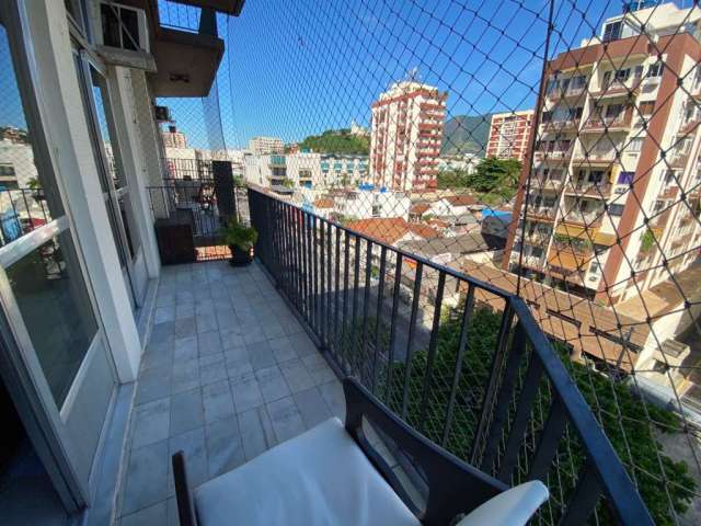 Apartamento com 2 quartos à venda na Rua Teodoro da Silva, Vila Isabel, Rio de Janeiro, 65 m2 por R$ 450.000