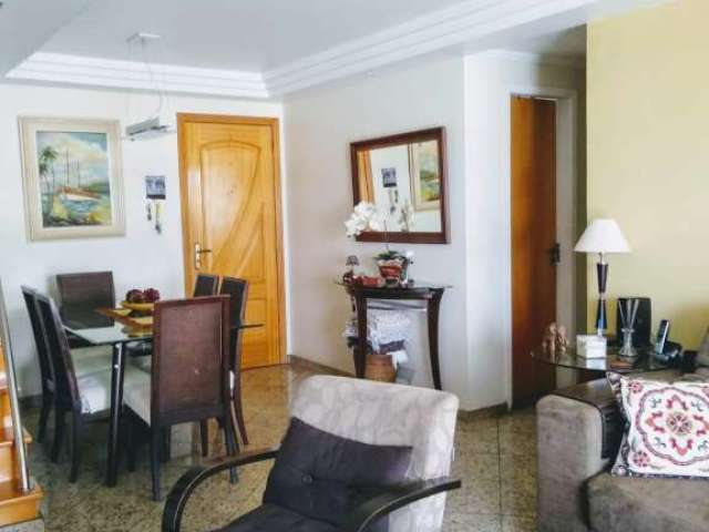 Cobertura com 4 quartos à venda na Rua Mário Agostinelli, Barra da Tijuca, Rio de Janeiro, 198 m2 por R$ 1.500.000
