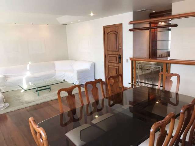 Apartamento com 4 quartos à venda na Rua Grajaú, Grajaú, Rio de Janeiro, 150 m2 por R$ 790.000