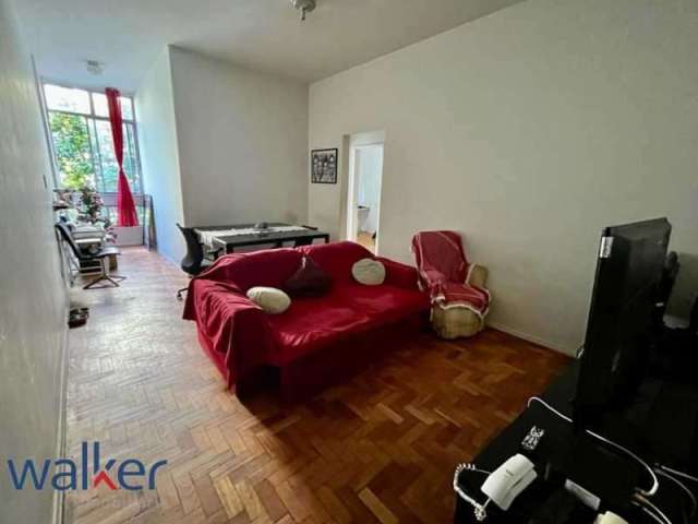 Apartamento com 3 quartos à venda na Rua Desembargador Izidro, Tijuca, Rio de Janeiro, 90 m2 por R$ 525.000