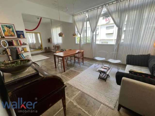 Apartamento com 2 quartos à venda na Rua Sá Ferreira, Copacabana, Rio de Janeiro, 90 m2 por R$ 770.000