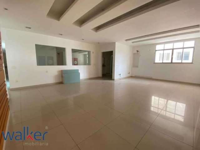 Sala comercial com 7 salas à venda na Rua Conde de Bonfim, Tijuca, Rio de Janeiro, 218 m2 por R$ 850.000