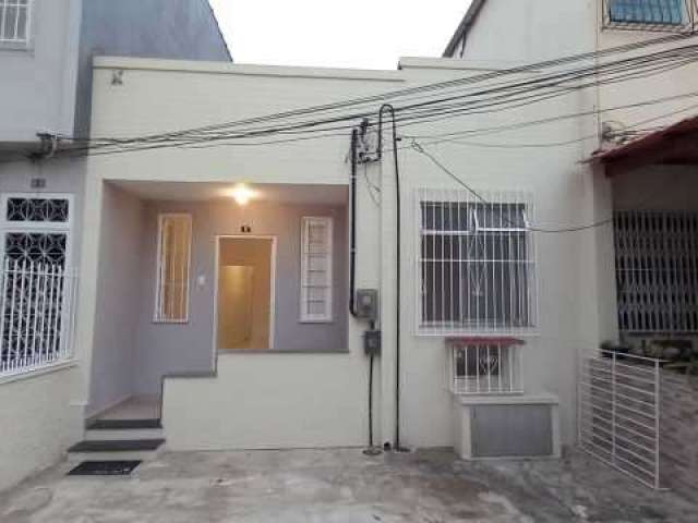 Casa em condomínio fechado com 3 quartos à venda na Rua Raul Barroso, Engenho Novo, Rio de Janeiro, 75 m2 por R$ 330.000