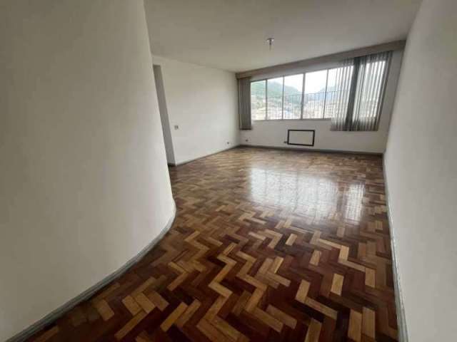 Apartamento com 4 quartos à venda na Rua Félix da Cunha, Tijuca, Rio de Janeiro, 125 m2 por R$ 630.000