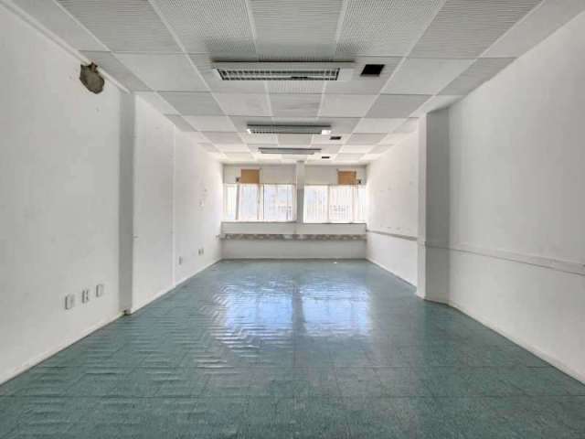 Sala comercial com 5 salas à venda na Rua Conde de Bonfim, Tijuca, Rio de Janeiro, 195 m2 por R$ 800.000