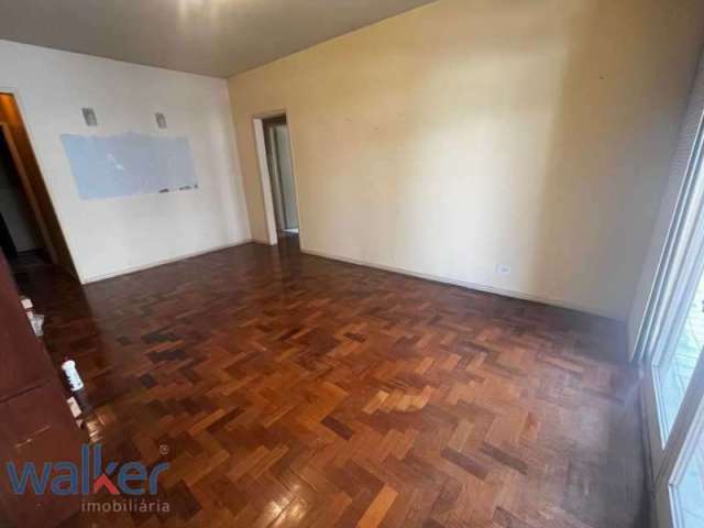 Apartamento com 2 quartos à venda na Rua Uruguai, Tijuca, Rio de Janeiro, 92 m2 por R$ 590.000