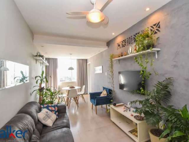 Apartamento com 2 quartos à venda na Rua de Santana, Centro, Rio de Janeiro, 52 m2 por R$ 350.000